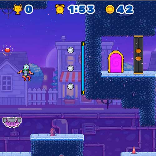 Drawn to Life: Two Realms Cd Key Steam Global